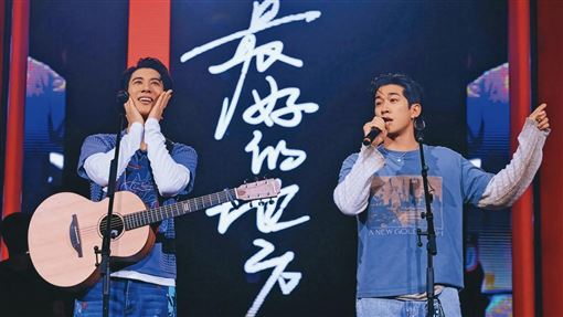 王力宏巡演吸金復活！親曝離婚後感情世界