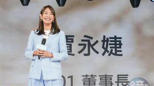 人氣高漲被盯上！賈永婕遭詐騙裝熟坑民眾