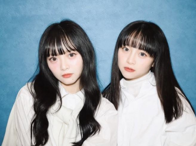 陳詩媛（右）曬出與姊姊陳詩雅的合照。（圖／翻攝IG）