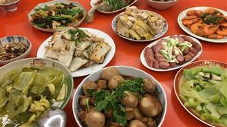 在家吃比較方便？宅女小紅揭家庭殘酷真相