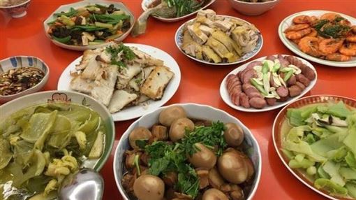 在家吃比較方便？宅女小紅揭家庭殘酷真相