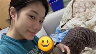 荒姨當媽半年　淚吐心聲：無法兩邊都做好