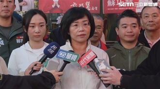 李四川親弟被爆是環保蟑螂！蘇巧慧回應了