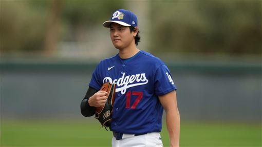 大谷認想奪塞揚　外媒：難怪WBC放棄登板