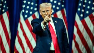 美軍正為打伊朗準備　開打規模將超越以往