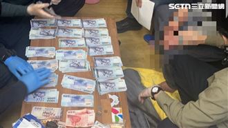 60萬鉅款遭竊！按列車鈴求助…追回剩這些