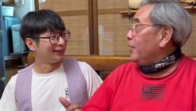 逸祥岳父改編「那魯ONE」爆紅。（圖／翻攝自IG）