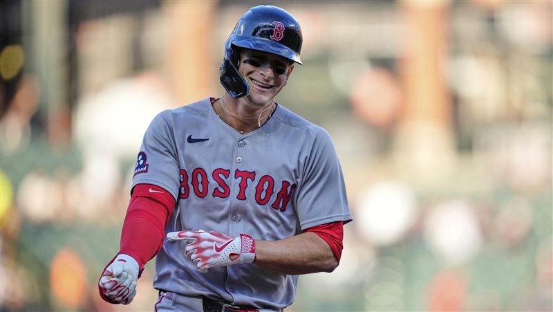 紅襪新星遞補卡洛爾 變美國隊最年輕成員