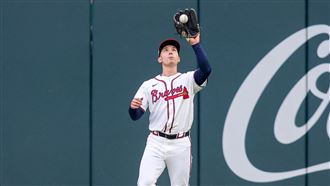 WBC台灣隊中外野誰守　曾總：費仔是選項