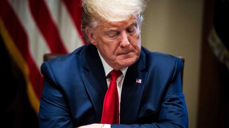 川普掐石油命脈讓古巴黑暗一片、民生崩潰。（圖／翻攝自X平台 @ZaharisJason）