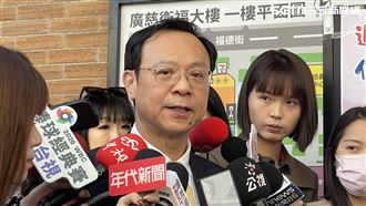 蔣萬安爭取「首都醫護加給」石崇良喊支持