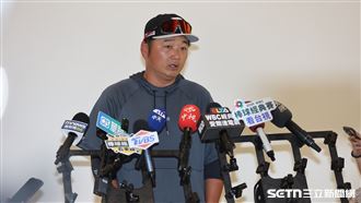 熱身賽若因雨取消　台灣隊投手改3日登板