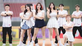 樂天女孩開季新陣容曝　見面會開搶200席