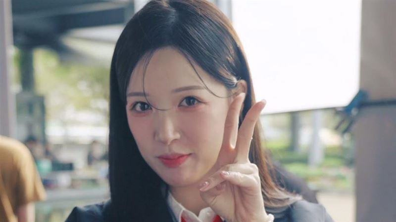 替現代人發聲!李晧禎在台灣獻「第一次」