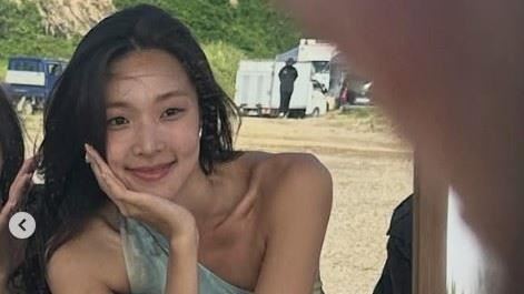 錄《單身5》被罵海后　崔美娜秀首吐心聲