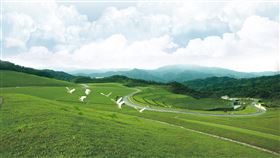 基福山生命園區。（圖／翻攝自基福山生命園區臉書）