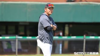 練習賽後4天連假　曾豪駒有事叮嚀國手們