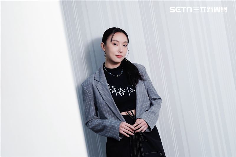 李雪家中寵物接連逝世，相當難熬。（圖／記者趙于瑩攝影）