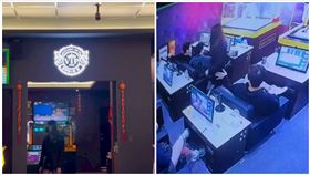 台南,春訓,球員,第六分局,樂天巨人,性騷