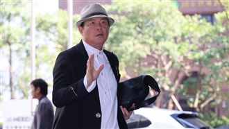 孫協志夏宇童大婚　曾國城豪包上萬禮金