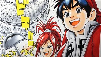 小當家復活了？最新劇情竟靠「這招」回歸