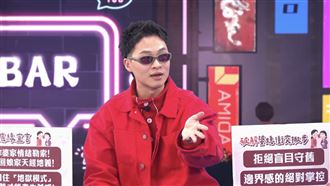 全裸被岳母撞見　男星嚇喊：看到我甩大象