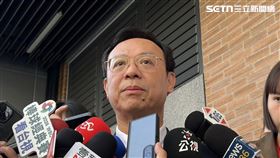 衛福部長石崇良。（圖／記者蔣季容攝影）