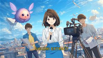 台灣導演用AI製作動畫！未來進軍大銀幕