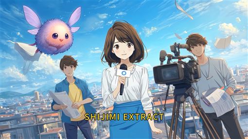 台灣導演用AI製作動畫！未來進軍大銀幕