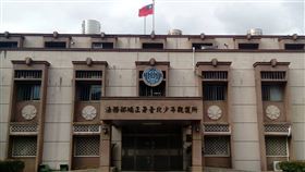 郭姓少年目前收容於台北少年觀護所（圖）。（圖／翻攝法務部矯正署臺北少年觀護所臉書）