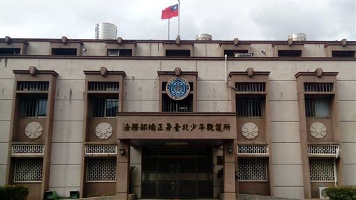 嗆割頸案乾哥1句！少觀所管理員下場曝光