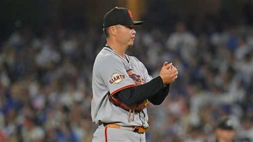 頻直覺換鄧愷威　太空人總管曝看中他這點