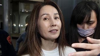 大掌櫃遭收押　高金素梅遇最大的司法麻煩