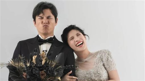 孫協志夏宇童大婚險開天窗　婚顧出手救援