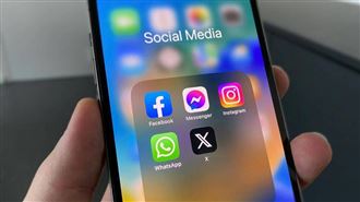 每日滑16小時不算成癮？IG駁害少女陷憂鬱