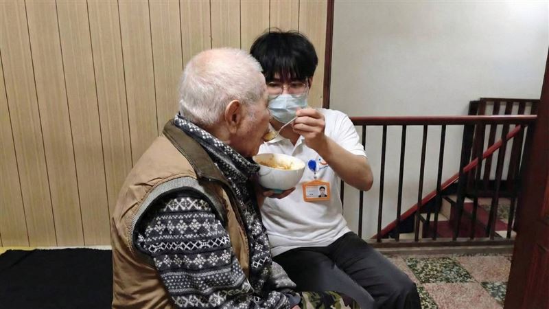 春節照顧不孤單 長照喘息陪您安心過年