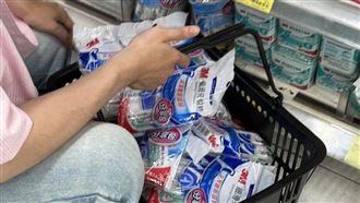 台灣「1小物」爆紅　韓國人來台狂掃貨