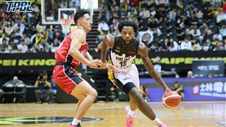 國王戰勝全本土　戰神苦吞農曆年前5連敗