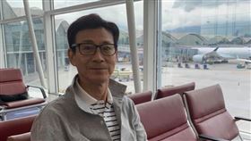 圖／翻攝自鄭少秋臉書
