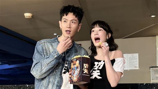 情侶如何升溫？王淨傳授：影廳內大喇舌