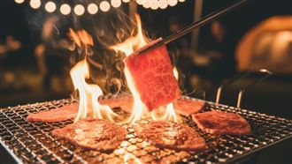 「中秋烤肉」上新鈔？網友反應熱烈