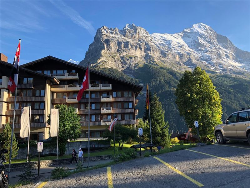 反對者則指出，設立人口上限將衝擊瑞士經濟，使吸引外籍勞工以填補勞動力短缺變得更加困難，並損害瑞士與歐盟的關係。（示意圖／PIXABAY）