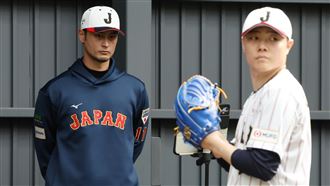 日本隊備戰WBC　達比修有傳授大聯盟經驗