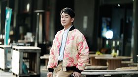 八點檔男星陳謙文接受《三立新聞網》專訪。（圖／陳謙文提供）