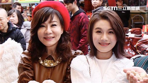 獨／朱海君陷離婚疑雲！過年近況曝光