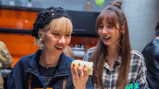 曾莞婷情人節認愛約會對象　媒人Lulu證實