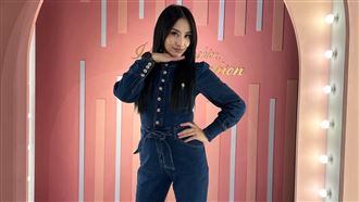 國手尪偷吃家暴　安歆澐喊話前夫小三還錢