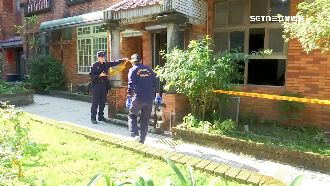 包裹藏炸彈姊弟濺血　專案小組朝尋仇偵辦