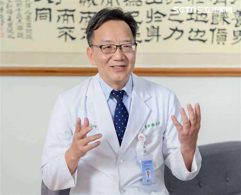 研究進一步分析顯示,無論患者體重狀況為何,合併療法的保護效果均十分優異。(圖/翻攝畫面)