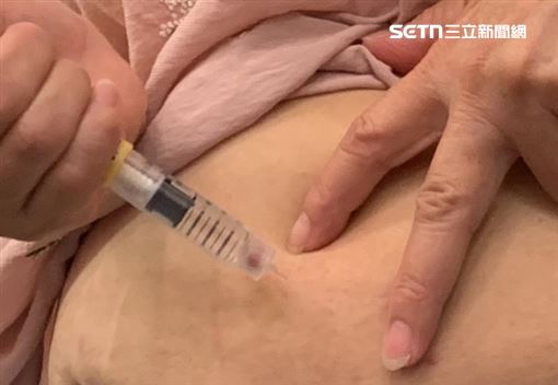 重大發現！瘦瘦針不只能瘦 降罹癌66%風險